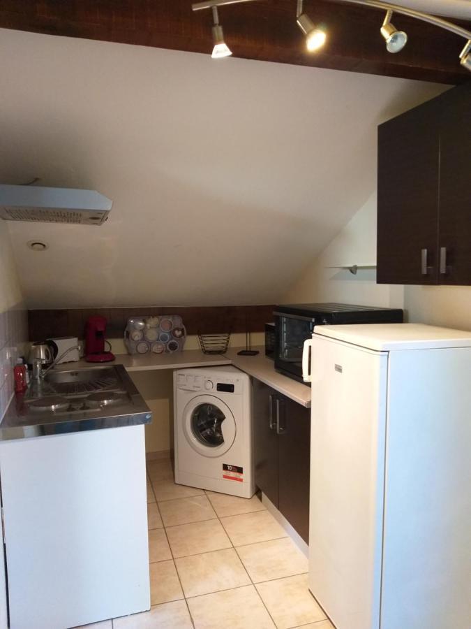 Le Manant Apartment Bellegarde-sur-Valserine Exterior foto