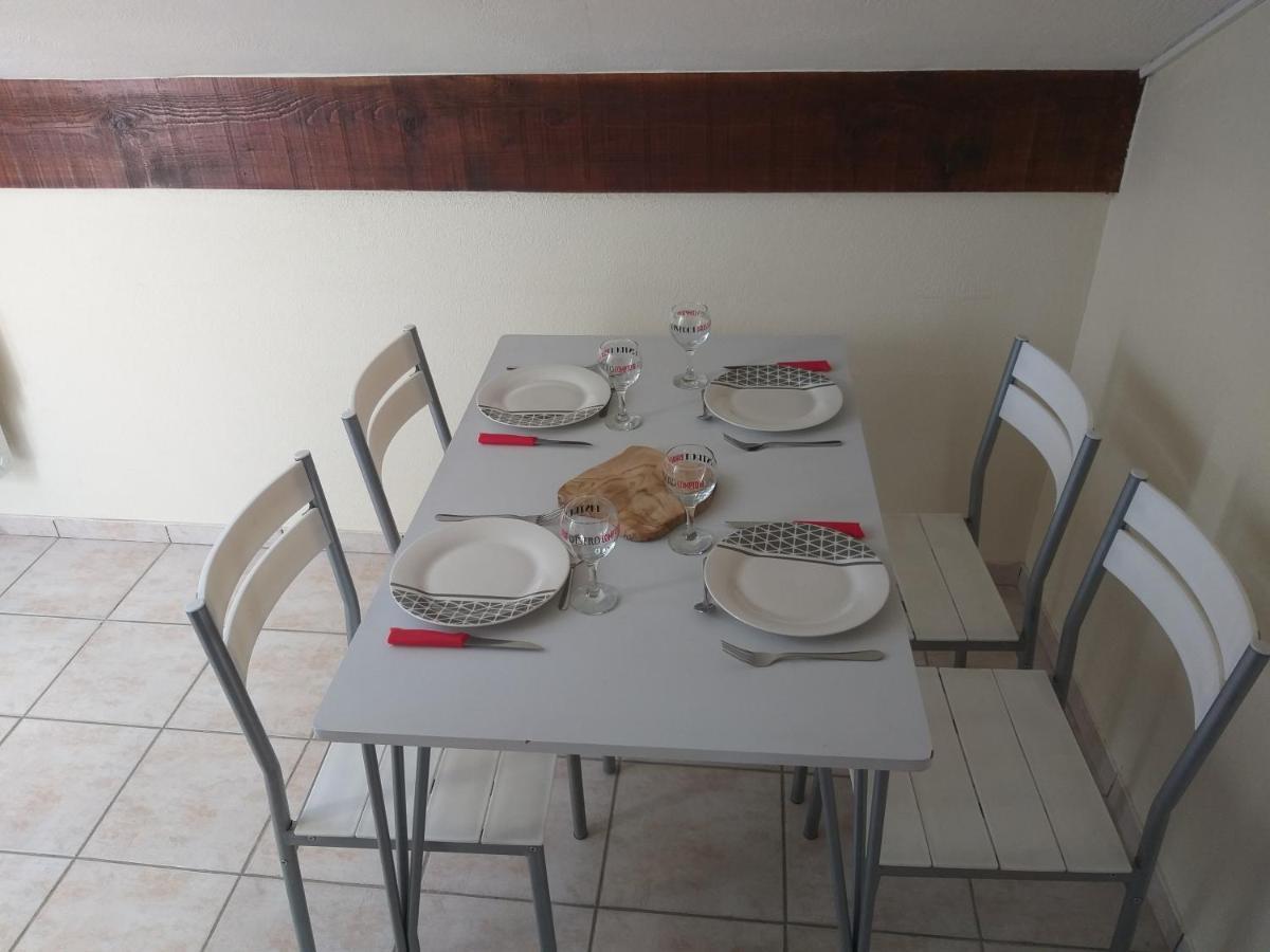 Le Manant Apartment Bellegarde-sur-Valserine Exterior foto